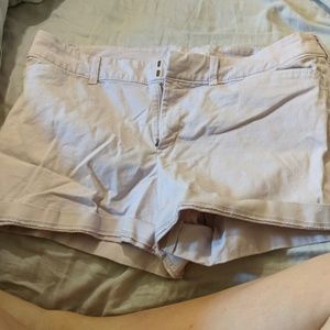 Pixie shorts
